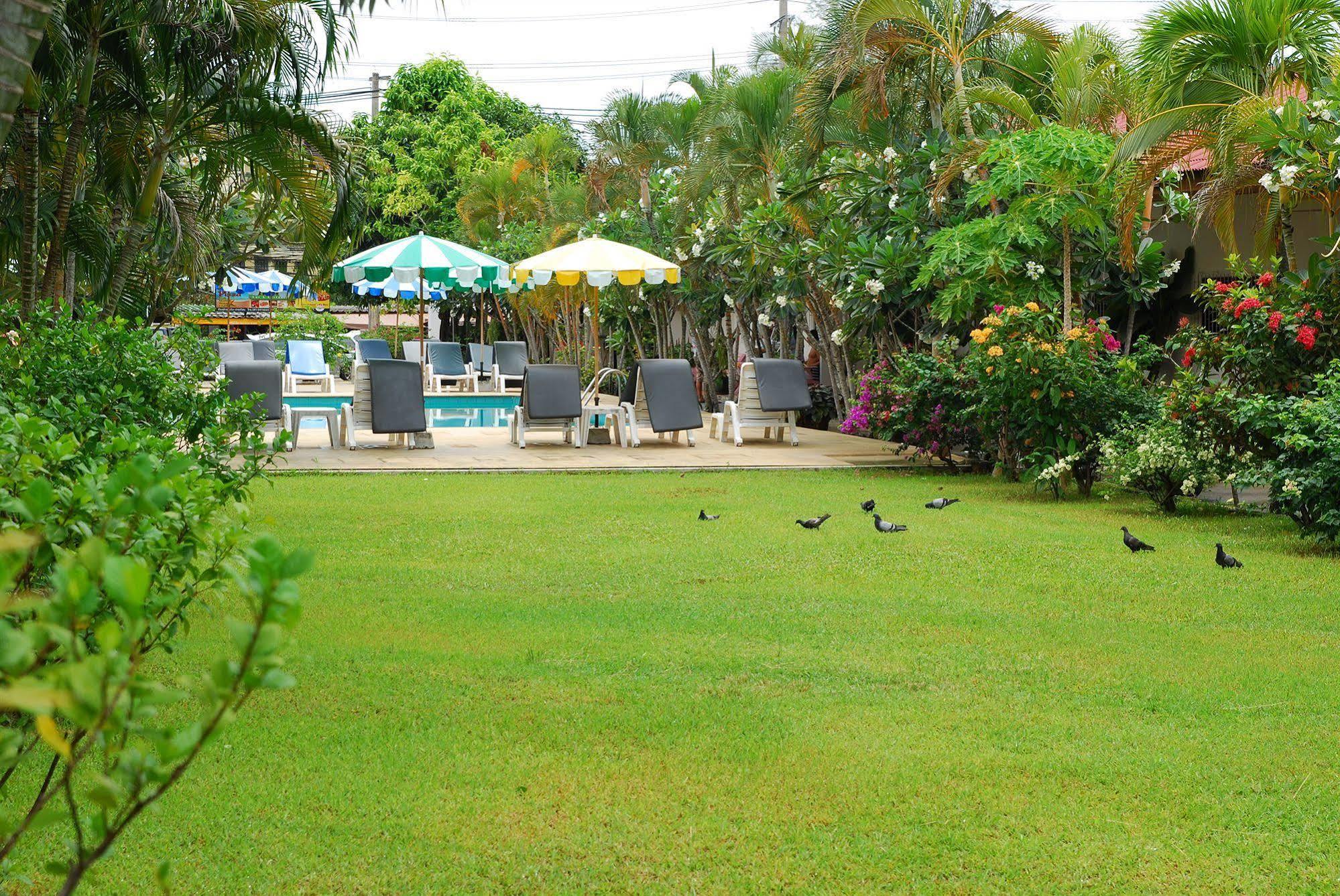 PS 2 Resort - SHA Plus Patong Exterior foto